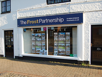 Chalfont St Giles Office