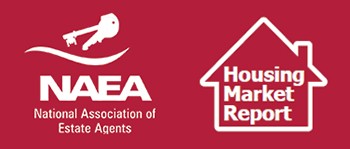 NAEA Housing Market Report July 2014