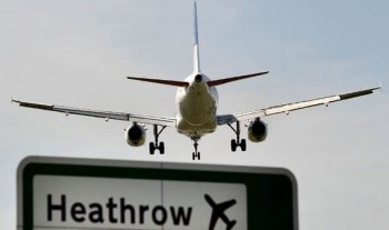 Third runway decision a positive move.