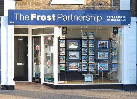 Chalfont St Peter Office
