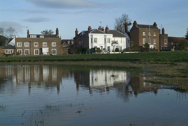 Gerrards Cross