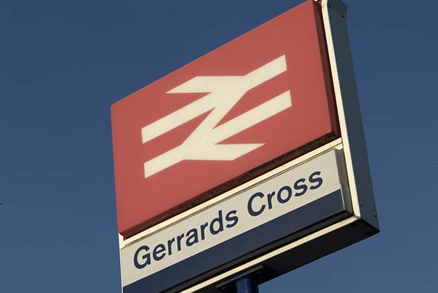 Gerrards Cross