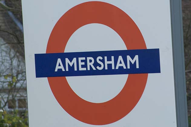Amersham