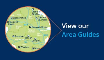 View our area guides