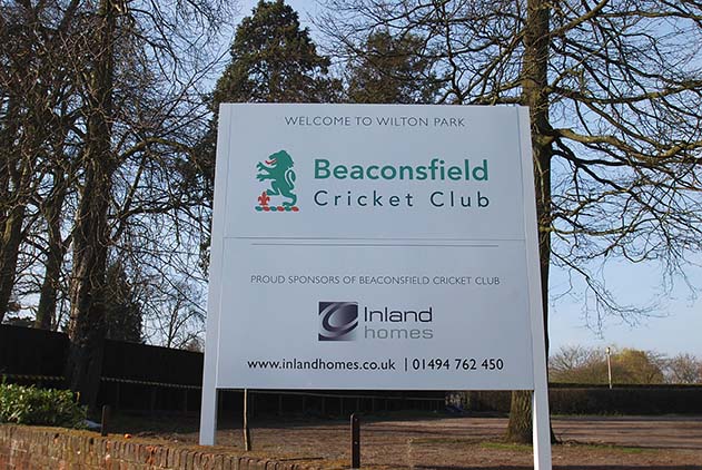 Beaconsfield