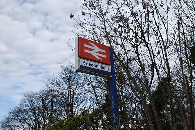 Beaconsfield