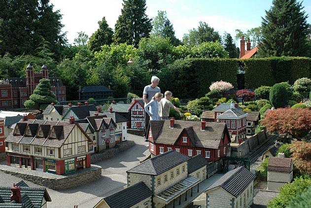 Beaconsfield