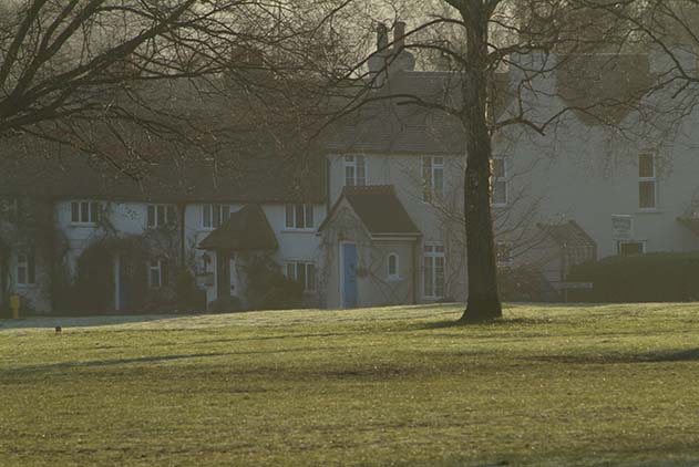 Chalfont St Peter