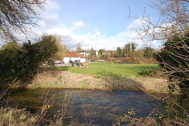 Chalfont St Peter