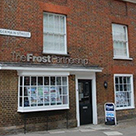 Chesham Office