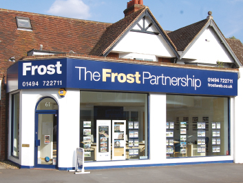 Amersham Office