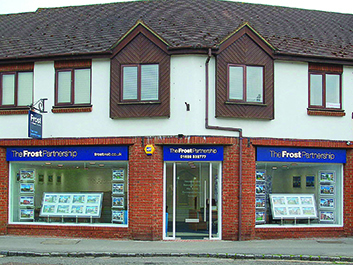 Flackwell Heath Office