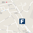 Ashford Office Map