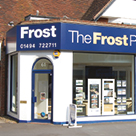 Amersham Office