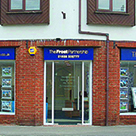 Flackwell Heath Office