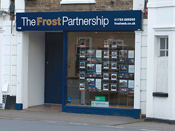 Chalfont St Peter Office
