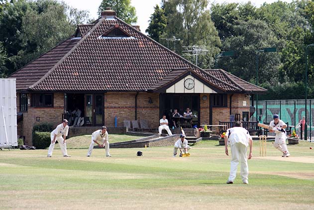 Gerrards Cross