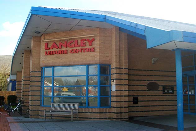 Langley