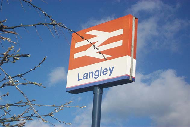 Langley