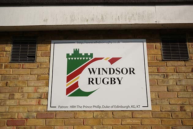 Windsor