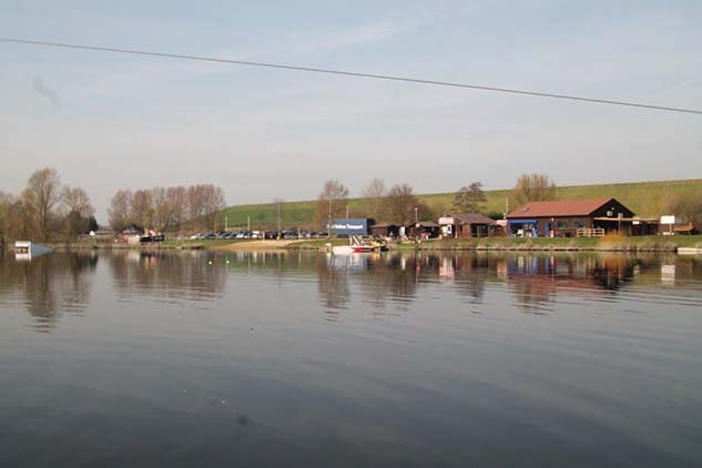 Wraysbury