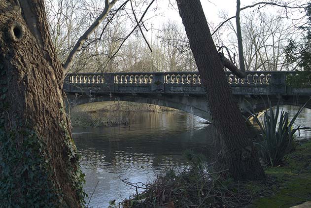 Wraysbury