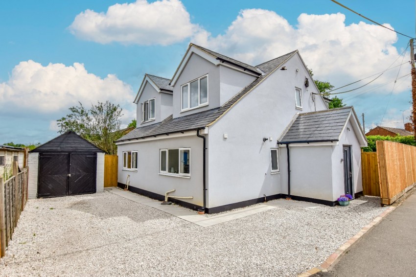 Images for Amersham, Buckinghamshire EAID:2640919782 BID:AME