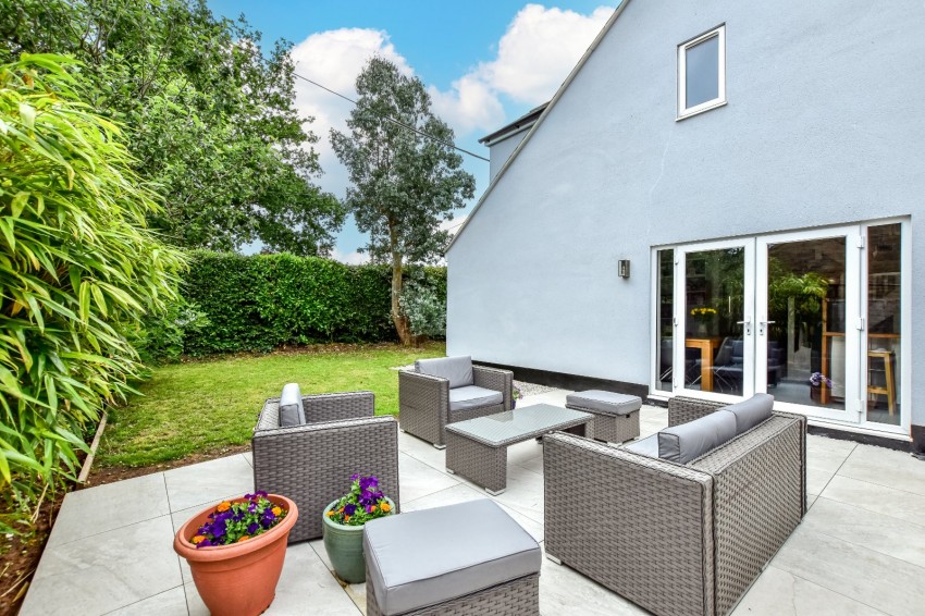 Images for Amersham, Buckinghamshire EAID:2640919782 BID:AME