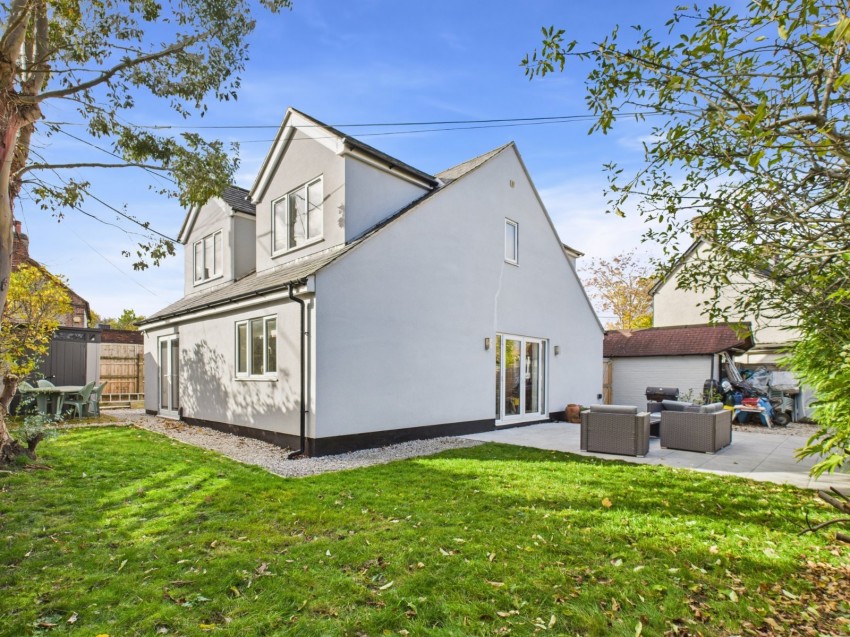 Images for Amersham, Buckinghamshire EAID:2640919782 BID:AME