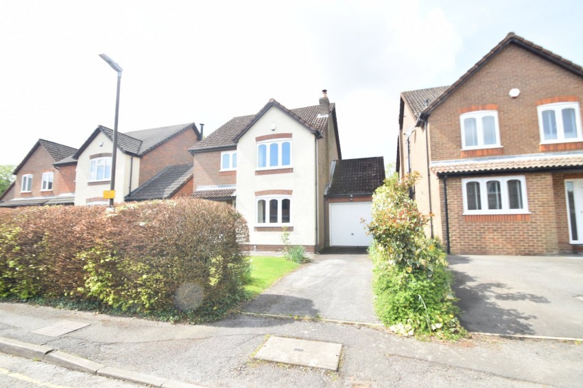 Images for Amersham, Buckinghamshire EAID:2640919782 BID:AME