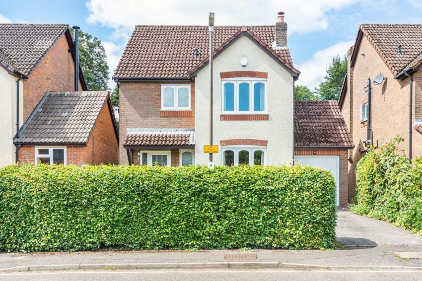 Images for Amersham, Buckinghamshire EAID:2640919782 BID:AME