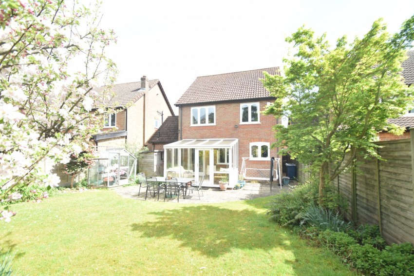 Images for Amersham, Buckinghamshire EAID:2640919782 BID:AME