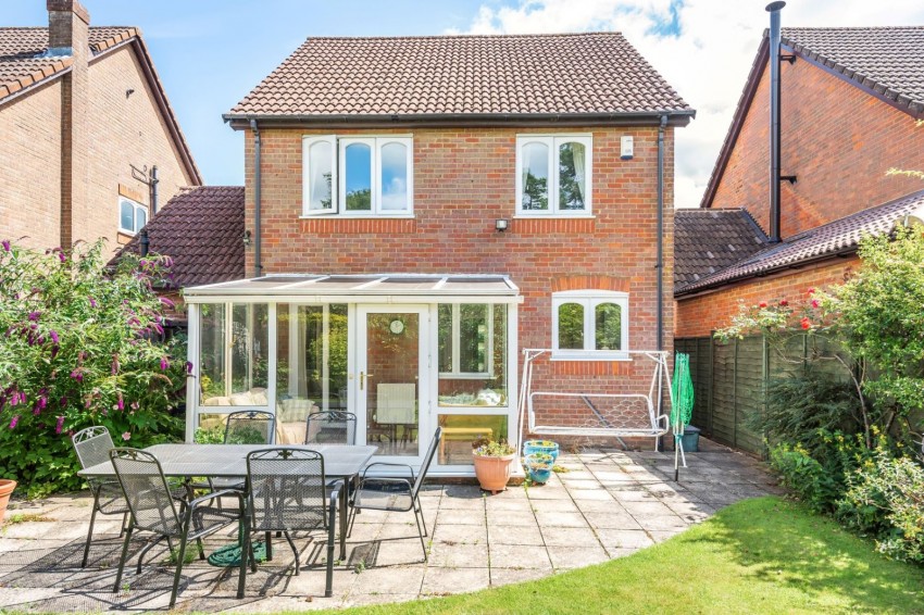 Images for Amersham, Buckinghamshire EAID:2640919782 BID:AME