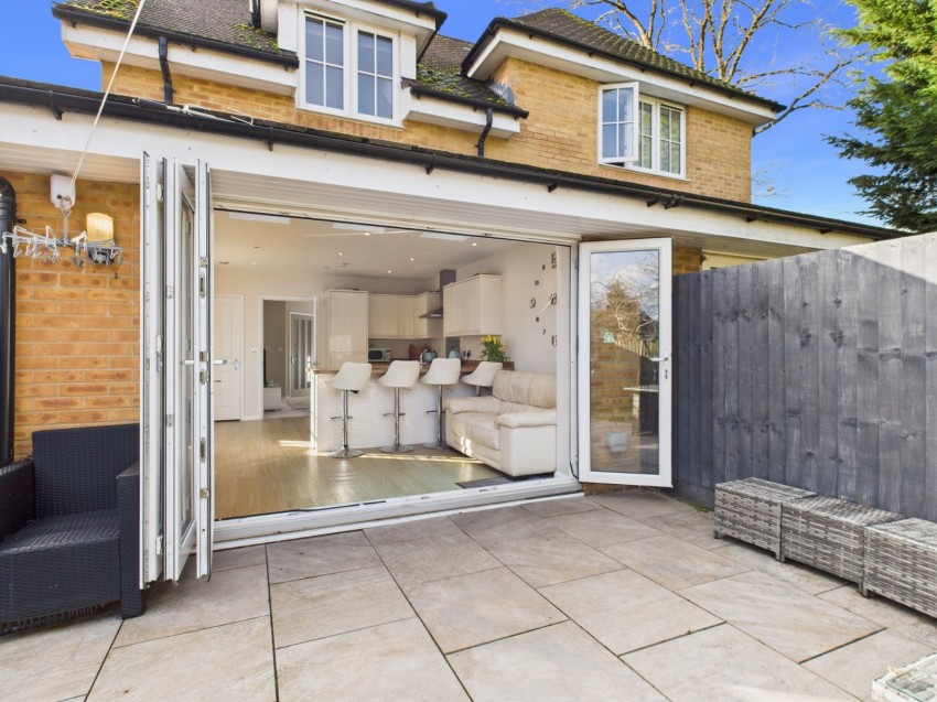 Images for Amersham, Buckinghamshire EAID:2640919782 BID:AME