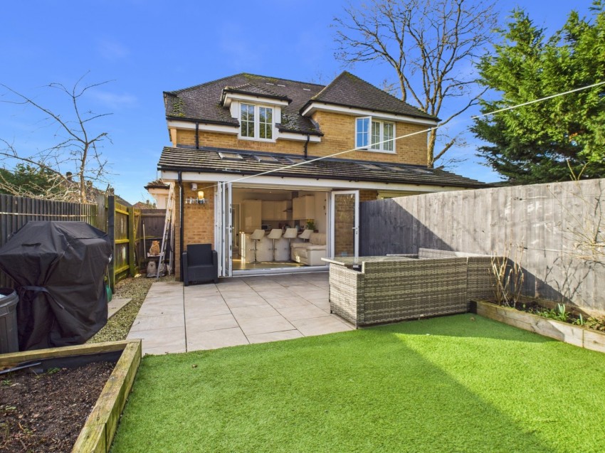 Images for Amersham, Buckinghamshire EAID:2640919782 BID:AME