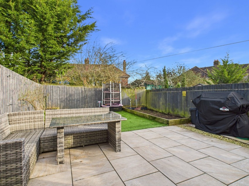 Images for Amersham, Buckinghamshire EAID:2640919782 BID:AME