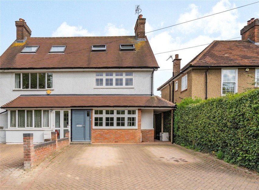 Images for Amersham, Buckinghamshire EAID:2640919782 BID:AME