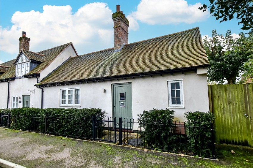 Images for Amersham, Buckinghamshire EAID:2640919782 BID:AME