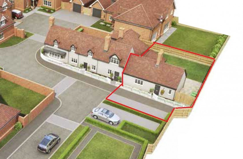 Images for Amersham, Buckinghamshire EAID:2640919782 BID:AME