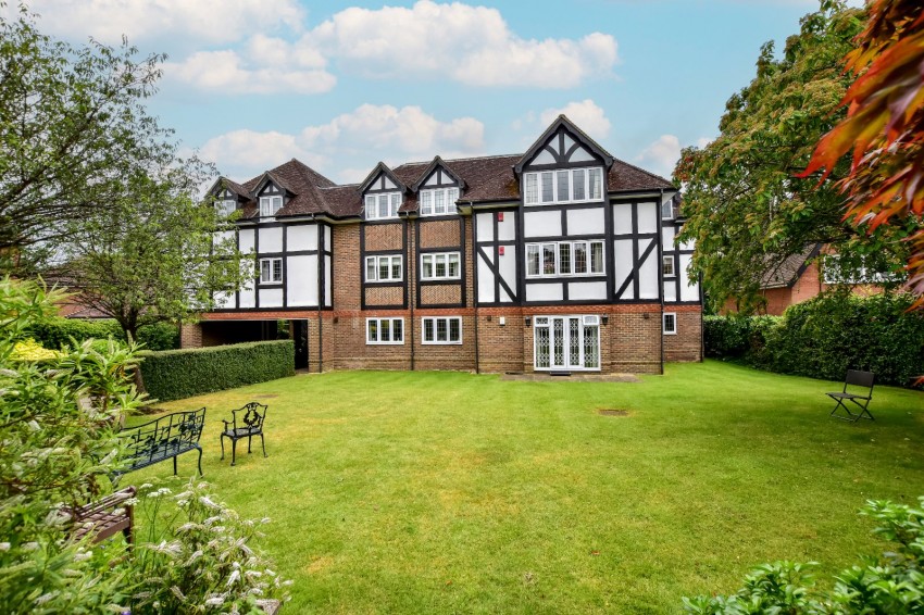 Images for Amersham, Buckinghamshire EAID:2640919782 BID:AME