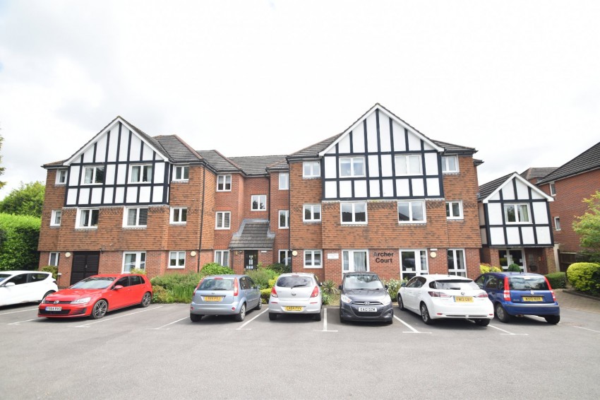 Images for Amersham, Bucks EAID:2640919782 BID:AME