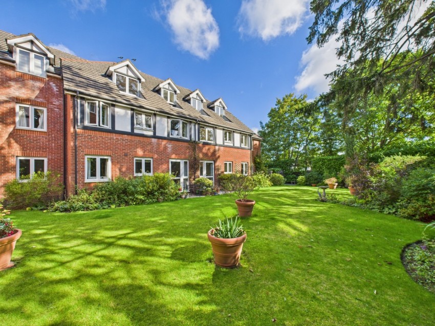 Images for Amersham, Bucks EAID:2640919782 BID:AME