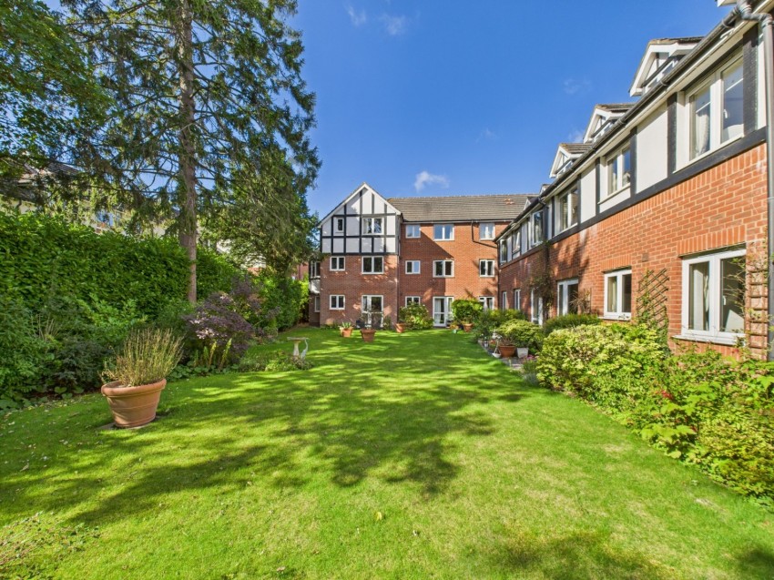 Images for Amersham, Bucks EAID:2640919782 BID:AME