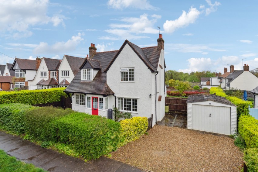 Images for Amersham, Buckinghamshire EAID:2640919782 BID:AME