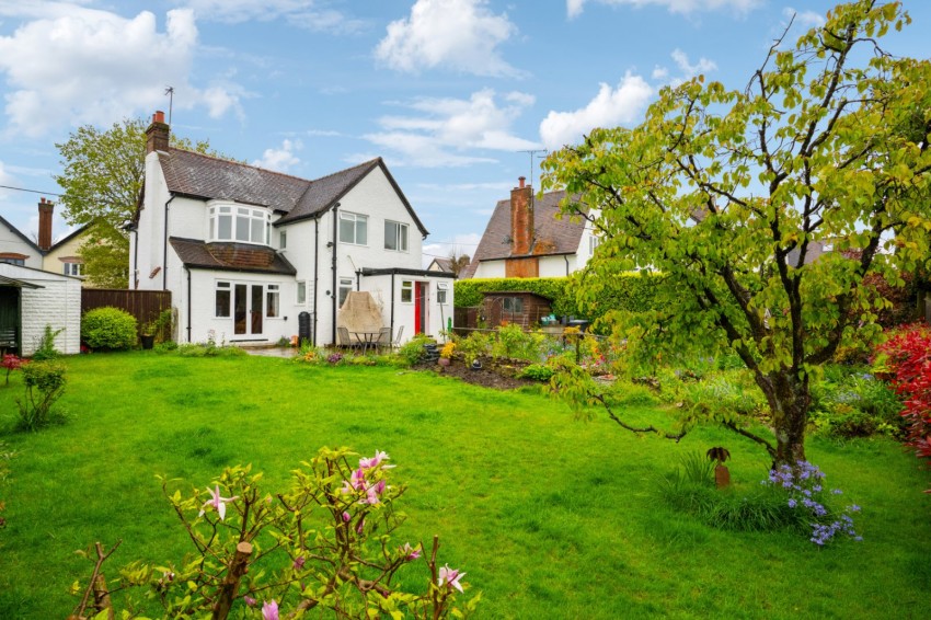 Images for Amersham, Buckinghamshire EAID:2640919782 BID:AME