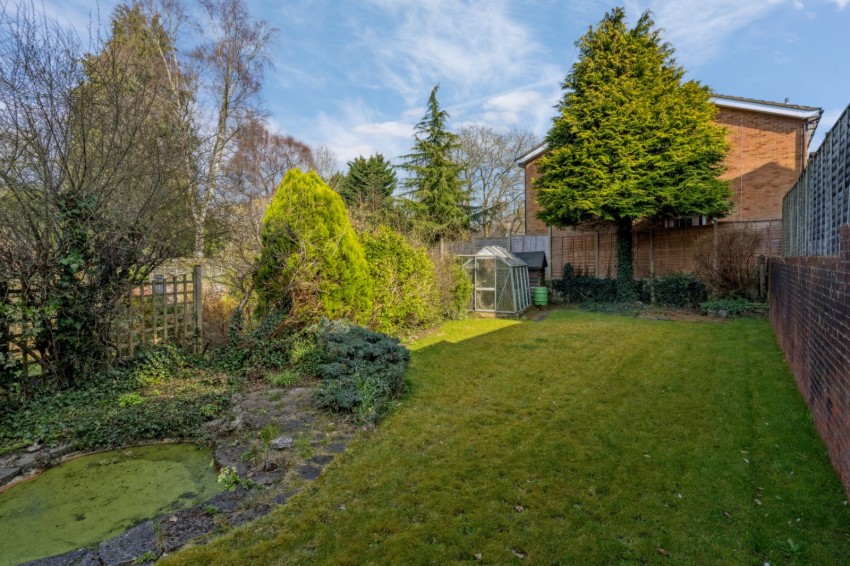Images for Amersham, Buckinghamshire EAID:2640919782 BID:AME