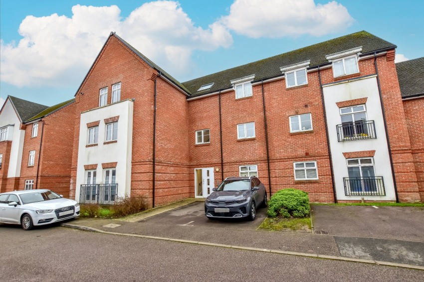 Images for Little Chalfont, Buckinghamshire EAID:2640919782 BID:AME