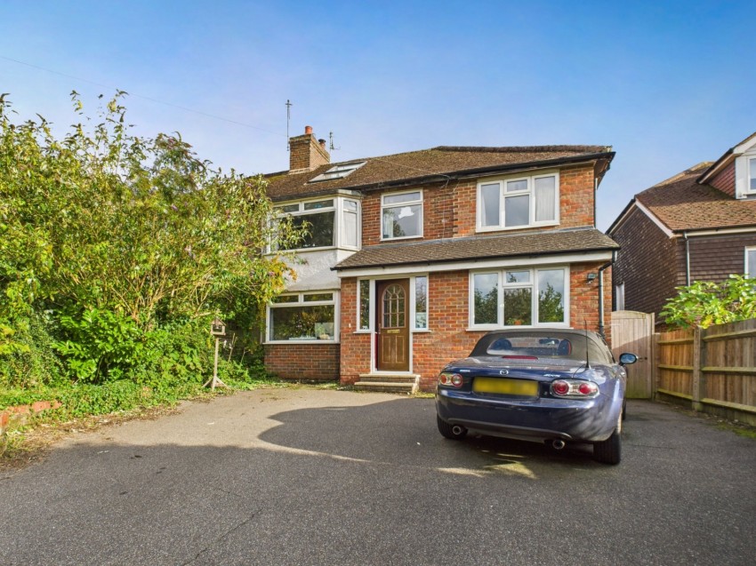 Images for Amersham, Buckinghamshire EAID:2640919782 BID:AME