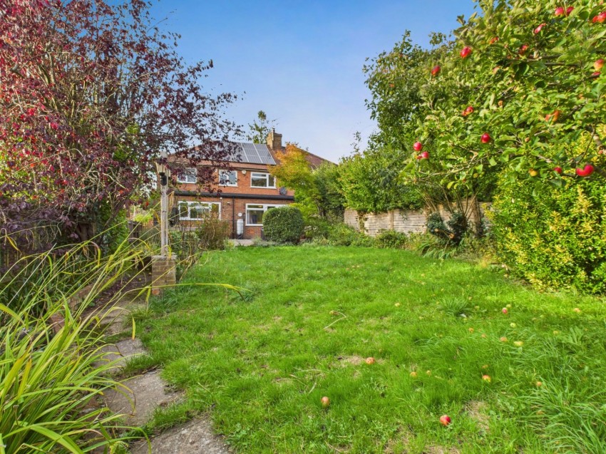 Images for Amersham, Buckinghamshire EAID:2640919782 BID:AME