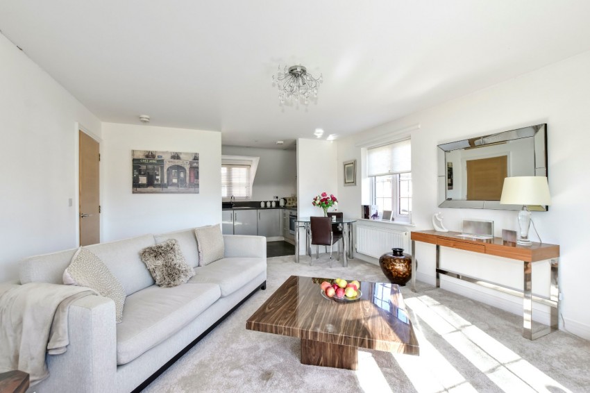 Images for Amersham, Buckinghamshire EAID:2640919782 BID:AME
